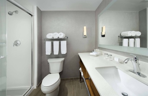 Gaithersburg Hotel | Homewood Suites by Hilton Gaithersburg/ Washington, DC North