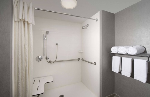 Gaithersburg Hotel | Homewood Suites by Hilton Gaithersburg/ Washington, DC North