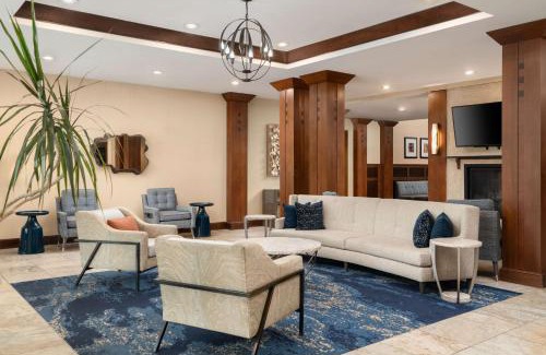 Middletown Hotel | Homewood Suites by Hilton Newport-Middletown