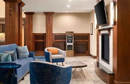 Middletown Hotel | Homewood Suites by Hilton Newport-Middletown