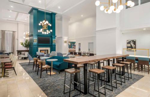 Central Business District Hotel | Homewood Suites by Hilton New Orleans