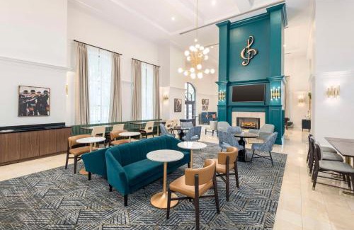 Central Business District Hotel | Homewood Suites by Hilton New Orleans