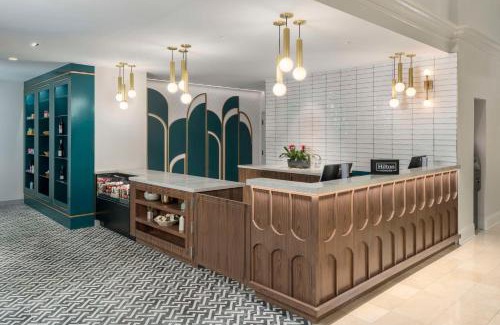 Central Business District Hotel | Homewood Suites by Hilton New Orleans