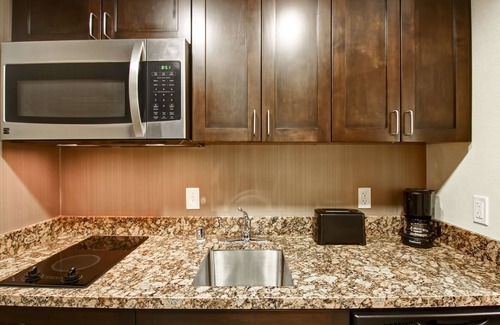 Palo Alto Hotel | Homewood Suites by Hilton Palo Alto