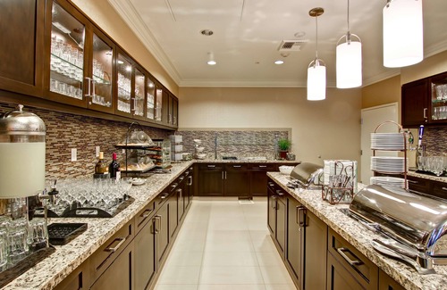 Palo Alto Hotel | Homewood Suites by Hilton Palo Alto