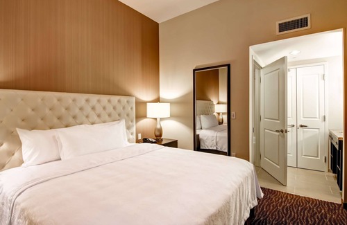 Palo Alto Hotel | Homewood Suites by Hilton Palo Alto