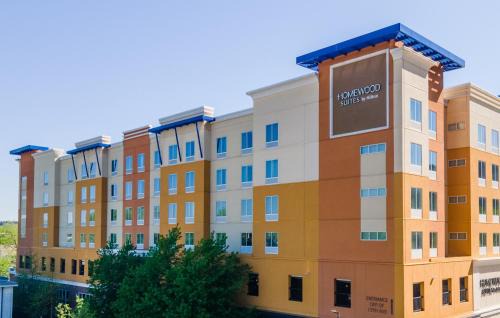 Kutzky Park Hotel | Homewood Suites by Hilton Rochester Mayo Clinic-St. Marys Campus