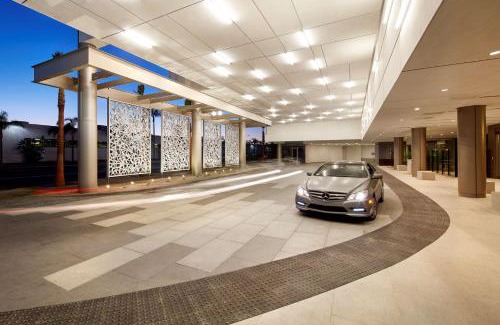 Harborview Hotel | Homewood Suites by Hilton San Diego Downtown/Bayside