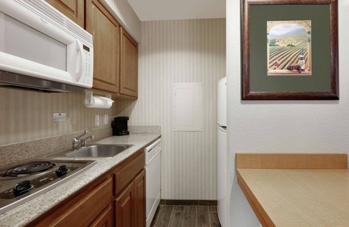 Carmel Valley Hotel | Homewood Suites by Hilton San Diego-Del Mar