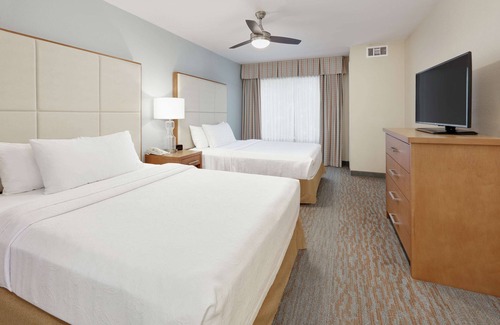 Carmel Valley Hotel | Homewood Suites by Hilton San Diego-Del Mar