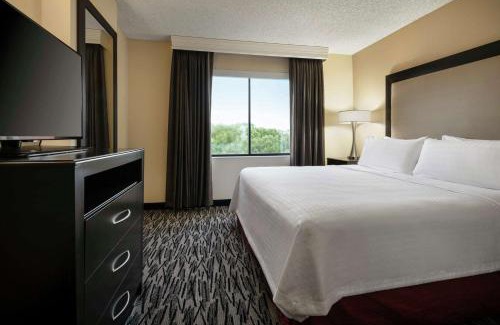 Anaheim Resort Hotel | Homewood Suites by Hilton-Anaheim