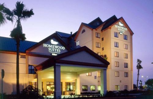 Anaheim Resort Hotel | Homewood Suites by Hilton-Anaheim