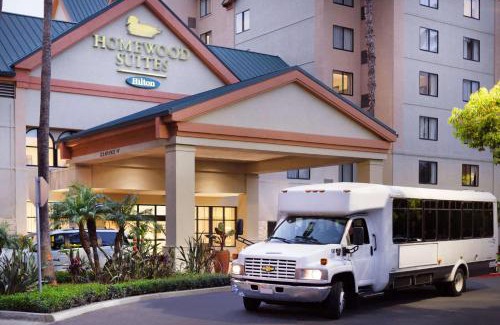 Anaheim Resort Hotel | Homewood Suites by Hilton-Anaheim