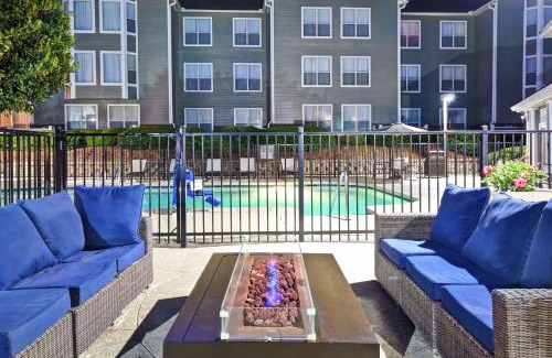 Cumberland Hotel | Homewood Suites by Hilton Atlanta-Galleria/Cumberland