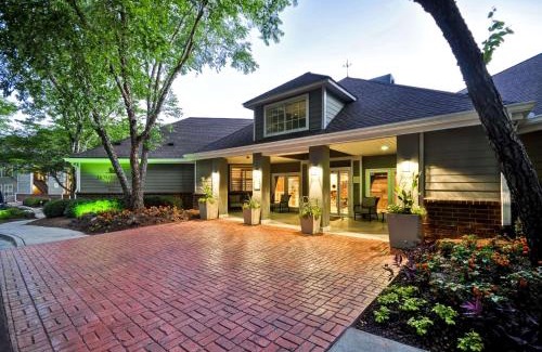 Cumberland Hotel | Homewood Suites by Hilton Atlanta-Galleria/Cumberland
