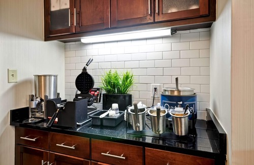Augusta Hotel | Homewood Suites by Hilton Augusta