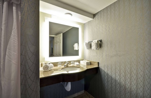 Augusta Hotel | Homewood Suites by Hilton Augusta