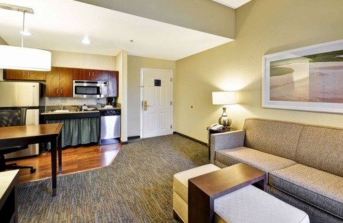 Augusta Hotel | Homewood Suites by Hilton Augusta