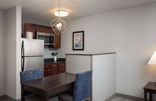 Andover Hotel | Homewood Suites by Hilton Boston / Andover