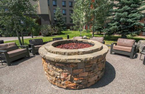 Bozeman Hotel | Homewood Suites by Hilton Bozeman