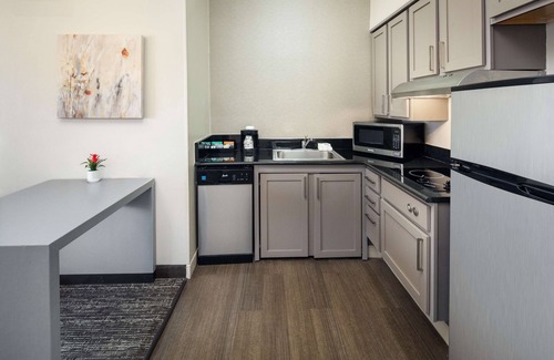 Dublin Hotel | Homewood Suites by Hilton Columbus-Dublin