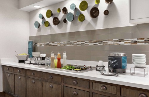 Dublin Hotel | Homewood Suites by Hilton Columbus-Dublin