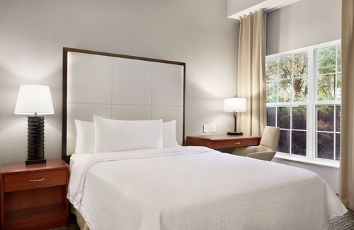 Dublin Hotel | Homewood Suites by Hilton Columbus-Dublin