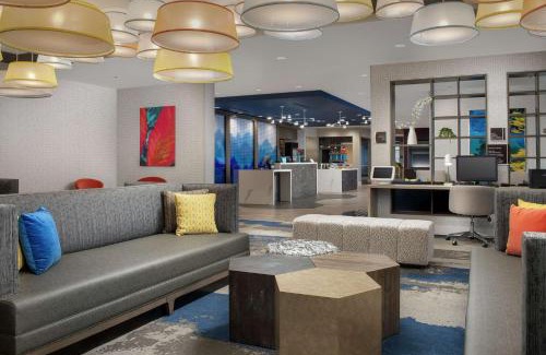 Dupont Hotel | Homewood Suites By Hilton Denver Airport Tower Road