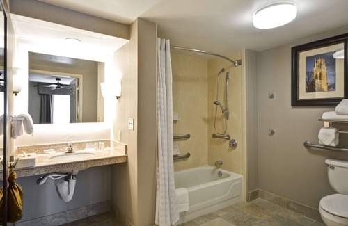 Durham Hotel | Homewood Suites by Hilton Durham-Chapel Hill / I-40