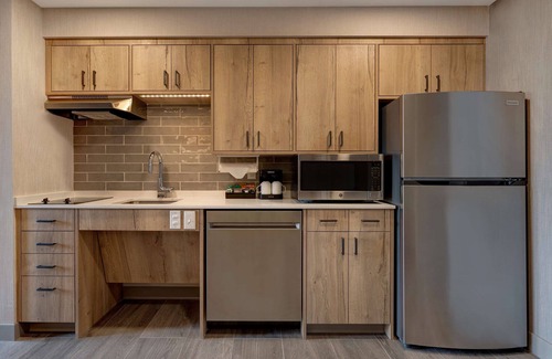 Eagle Hotel | Homewood Suites by Hilton Eagle Boise, ID