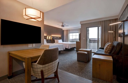 Eagle Hotel | Homewood Suites by Hilton Eagle Boise, ID