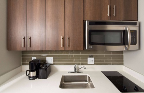 Katy Hotel | Homewood Suites by Hilton Houston / Katy Mills Mall