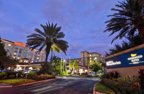 Florida Central Atlantic Coast Hotel | Homewood Suites by Hilton Lake Buena Vista - Orlando