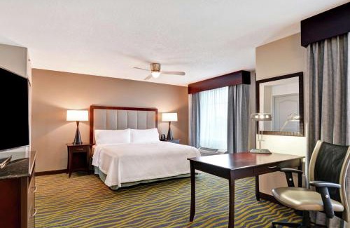Florida Central Atlantic Coast Hotel | Homewood Suites by Hilton Lake Buena Vista - Orlando