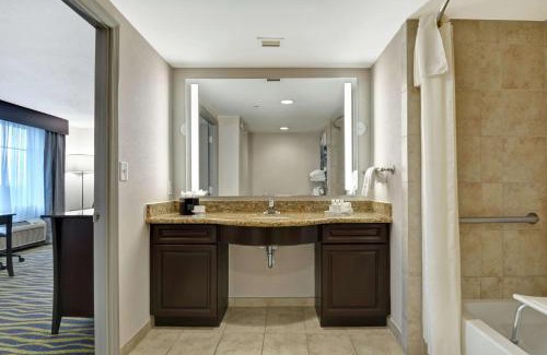 Florida Central Atlantic Coast Hotel | Homewood Suites by Hilton Lake Buena Vista - Orlando
