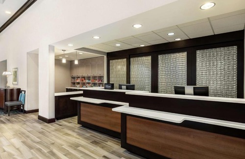Macon Hotel | Homewood Suites by Hilton Macon-North