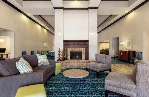 Macon Hotel | Homewood Suites by Hilton Macon-North
