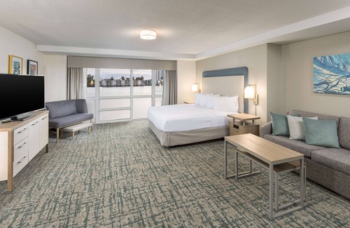 Ludlam Hotel | Homewood Suites by Hilton Miami-Airport/Blue Lagoon