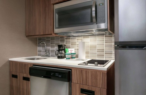 Apodaca Hotel | Homewood Suites by Hilton Monterrey Apodaca