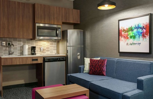 Apodaca Hotel | Homewood Suites by Hilton Monterrey Apodaca