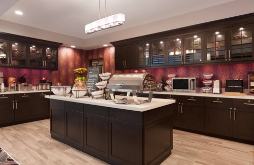 Spring Hotel | Homewood Suites by Hilton North Houston/Spring