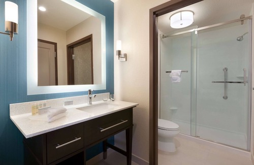 Spring Hotel | Homewood Suites by Hilton North Houston/Spring