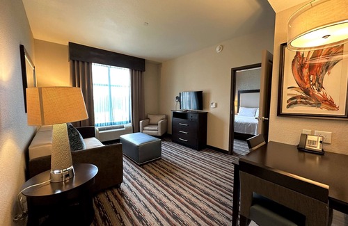 Spring Hotel | Homewood Suites by Hilton North Houston/Spring