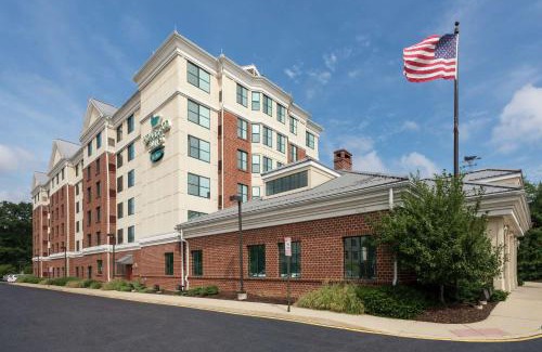Yorkshire Hotel | Homewood Suites by Hilton Newark-Wilmington South Area