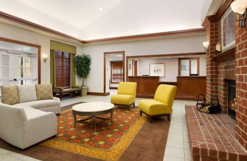 Yorkshire Hotel | Homewood Suites by Hilton Newark-Wilmington South Area