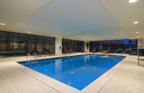 Yorkshire Hotel | Homewood Suites by Hilton Newark-Wilmington South Area