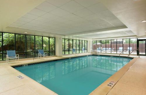 Yorkshire Hotel | Homewood Suites by Hilton Newark-Wilmington South Area