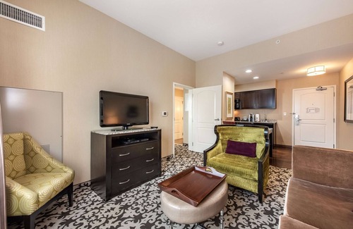 Oxnard Hotel | Homewood Suites by Hilton Oxnard/Camarillo