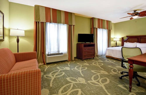 Ocala Hotel | Homewood Suites by Hilton Ocala at Heath Brook