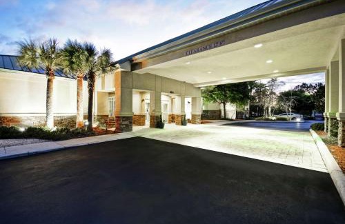 Ocala Hotel | Homewood Suites by Hilton Ocala at Heath Brook